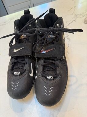 Nike Football Cleats